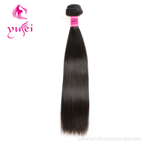 10"-50" Raw Virgin Human Hair Vendors,Virgin Brazilian Human Hair Weaves Bundles,Wholesale Raw Virgin Cuticle Aligned Hair